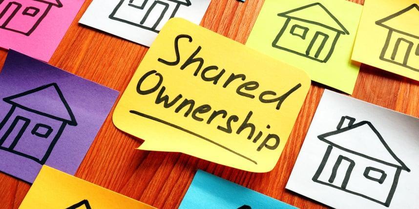 What Does Shared Ownership Mean